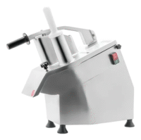 Multiprocesadora De Alimentos Industrial 5 Discos Ta-20