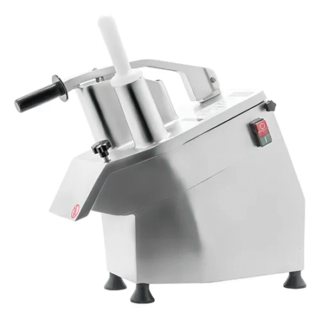 Multiprocesadora De Alimentos Industrial 5 Discos Ta-20