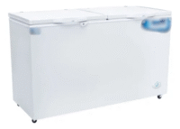 Freezer Horizontal Freezer De Pozo Teora Fh 550