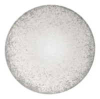 Set x6 Plato Playo De Porcelana 28cm Camila Tramontina