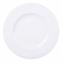 Plato Playo De Porcelana 28cm Elena Tramontina