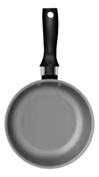 Sarten Antiadherente Para Huevo Turim 13cm Tramontina