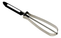 Pelapapas Vegetales Acero Inox Mango Metalico Loekemeyer